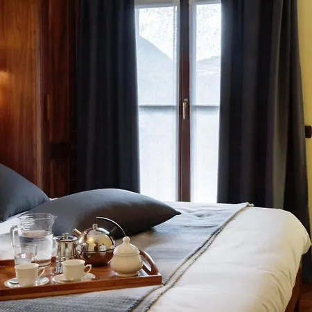 Hellochalet - Maison Paquier - Family In The Center Appartamento